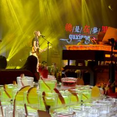 TIMES LiveHouse 여행 사진