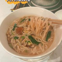 天久王炝肉(百年老店) User Photo