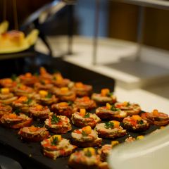 常州富都voco酒店·V Kitchen餐厅 User Photo