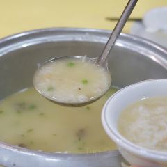 永红粥城(吴川店) User Photo