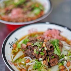 嘎小黄(飞虎路一店) User Photo