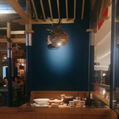 东方红·湖南菜(苏宁广场B区店) User Photo