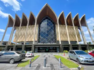 Borneo Cultures Museum