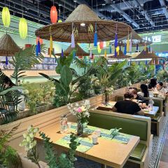 嘟嘟泰国小馆(万象城店) User Photo