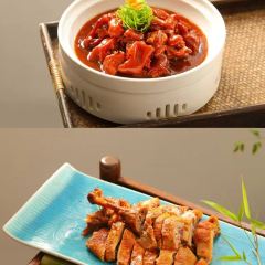 夷山悦·武夷菜(三姑度假区店) 여행 사진