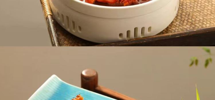 夷山悦·武夷菜(三姑度假区店)