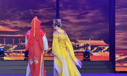 Errenzhuan Performances in Shenyang