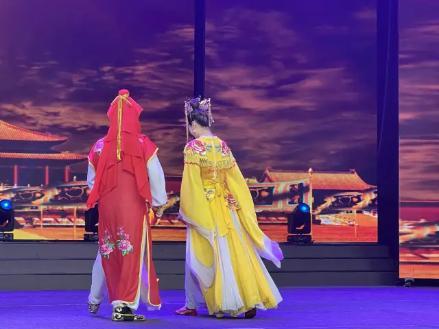 Errenzhuan Performances in Shenyang