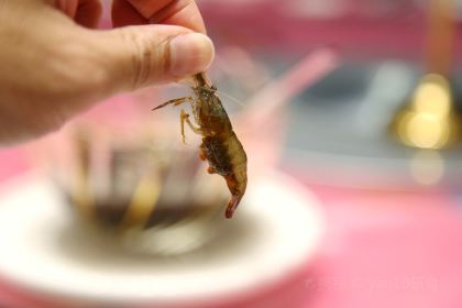 天台海馨舫酒店