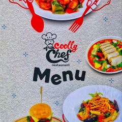 Coolly Chef restaurant User Photo