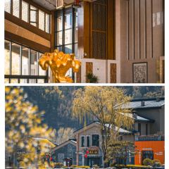 五台山万豪酒店·紫府名厨全日西餐厅 User Photo