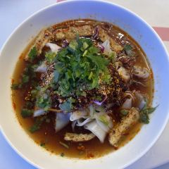 西域娜依新疆美食 User Photo