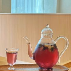 木芾Cafe&bistro(天域华府店) 여행 사진