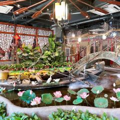 老口味(永安大街店) User Photo