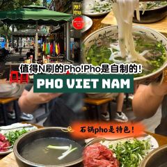 Com Tam Ba Ghien User Photo