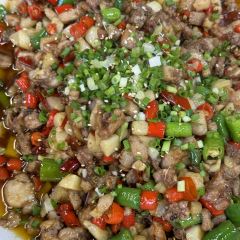 李氏特色菜(大丰店) 여행 사진
