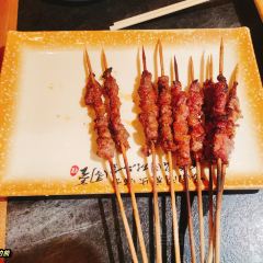 真真烧烤(安园小区店) 여행 사진