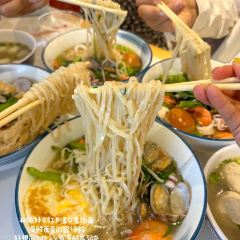 清口清汤面(西航路店) User Photo