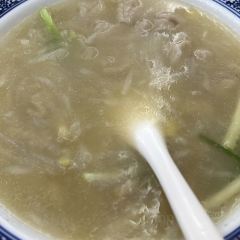 LAO YI WU XIAO CHI User Photo