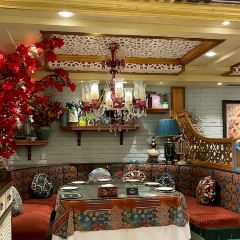 玫客满啦(莎车店) User Photo
