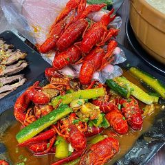 Mofuziyangshengguanhuazhoutangshui User Photo