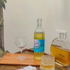 T&B THEME(商业中心店) User Photo