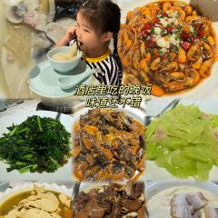 XIANG SHAN FAN DIAN User Photo