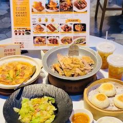 威威焗雞王·惠州菜（江北店）張用戶圖片