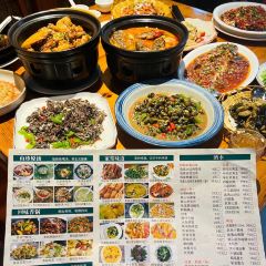 我家味道·地道农家味 User Photo