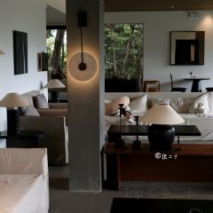 蜜悦·秘野仙踪半山森林餐厅 User Photo