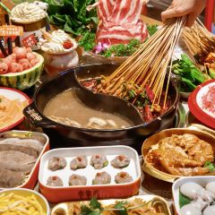 卤串哥砂锅串串香(坑梓店) User Photo