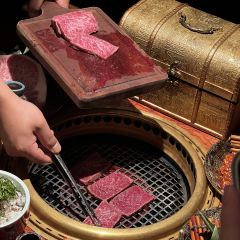 双子大阪烧肉(麓坊中心店) User Photo