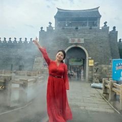 YAO WAN CHUAN CAI 여행 사진