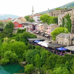 Restoran Kaldrma User Photo