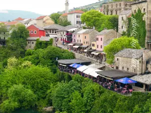 Restoran Kaldrma