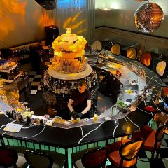 Maqom Bar User Photo