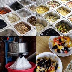 大水门卤肉饭 User Photo