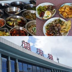 大水门卤肉饭 User Photo