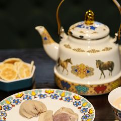 泽成冰煮羊(乌兰察布总店) User Photo