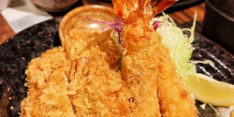 勝烈亭（新市街本店）