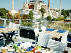 Seven Hills Restaurant