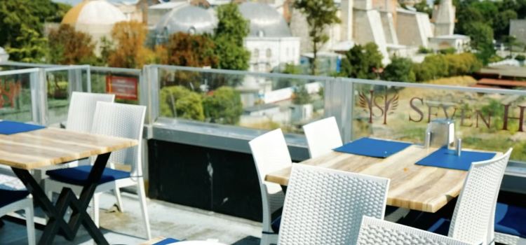 Seven Hills Restaurant