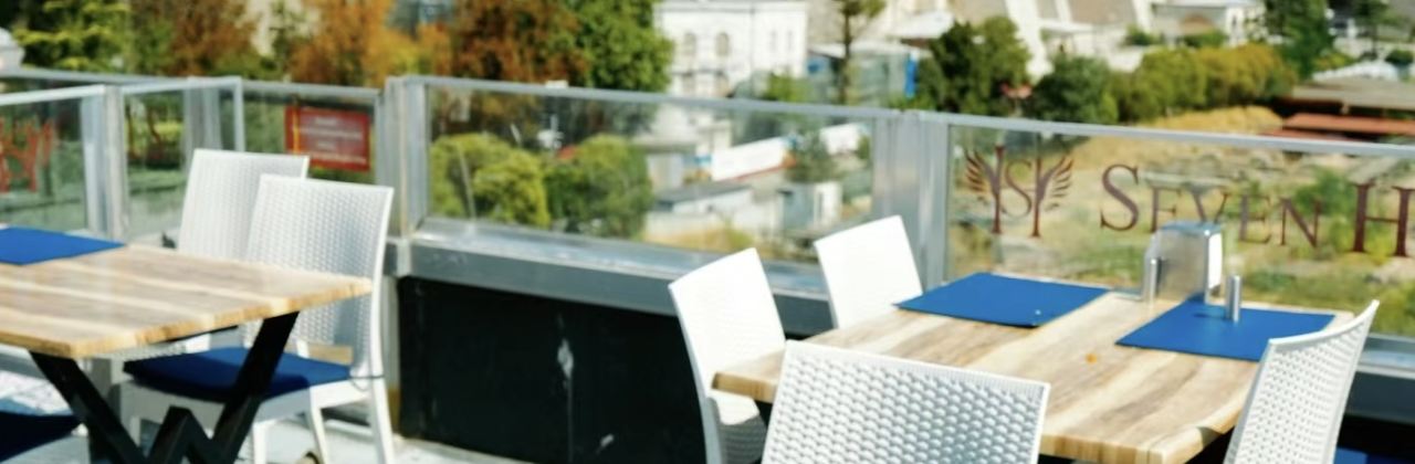 Seven Hills Restaurant