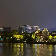 杭州西湖国宾馆·西湖第一名园·宽馀茶庄 User Photo