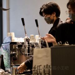 紙貴drink User Photo
