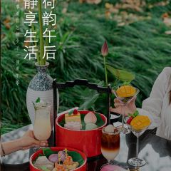 福建鲤鱼洲酒店·廊桥餐厅 User Photo