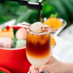 福建鲤鱼洲酒店·廊桥餐厅 User Photo