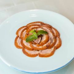 LongTeng Seafood Restaurant User Photo