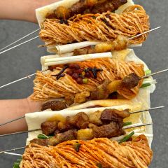 Panji Braised Pork In Brown Sauce User Photo