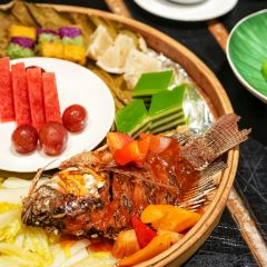 琼中福朋喜来登酒店·聚味中餐厅 User Photo